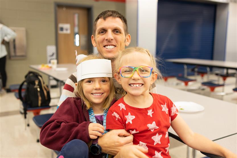 Schools celebrate Veterans Day